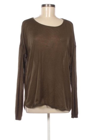 Damski sweter H&M, Rozmiar M, Kolor Zielony, Cena 81,50 zł, #137231714