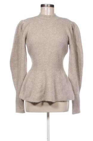 Дамски пуловер H&M, Размер S, Цвят Бежов, Цена 27,68 €, #137231976
