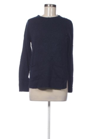 Damenpullover Unbranded, Größe L, Farbe Blau, Preis 13,00 €, #137232025