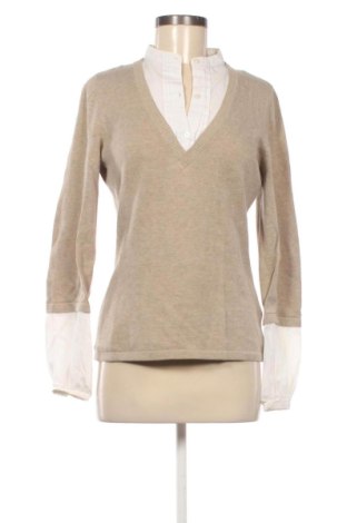 Pulover de femei Mexx, Mărime M, Culoare Bej, Preț 73,49 Lei, #137237979