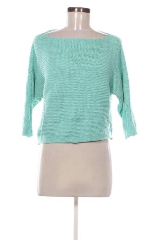 Pulover de femei Haily`s, Mărime S, Culoare Verde, Preț 31,49 Lei, #137239431