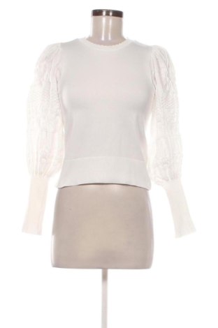 Pulover de femei ONLY, Mărime XS, Culoare Alb, Preț 47,24 Lei, #137239531