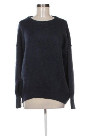 Damenpullover Tom Tailor, Größe M, Farbe Blau, Preis 14,00 €, #137241249