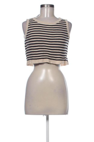 Pulover de femei SHEIN, Mărime M, Culoare Multicolor, Preț 26,25 Lei, #137241352