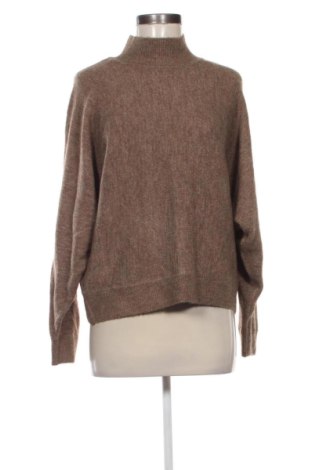 Damenpullover H&M, Größe M, Farbe Braun, Preis 14,00 €, #137241386