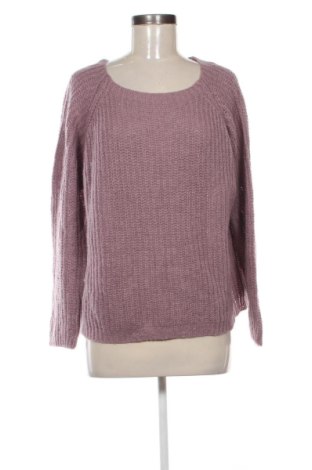 Damenpullover Unbranded, Größe M, Farbe Aschrosa, Preis 7,00 €, #137241503