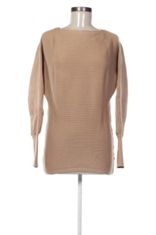 Dámský svetr Unbranded, Velikost S, Barva Béžová, Cena  315,00 Kč, #137241614