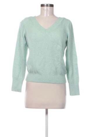 Damenpullover ONLY, Größe L, Farbe Grün, Preis 5,91 €, #137242540