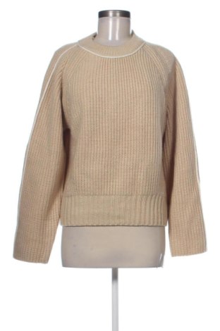 Damenpullover H&M, Größe XL, Farbe Beige, Preis 13,00 €, #137244200