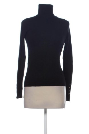 Дамски пуловер Zara, Размер S, Цвят Черен, Цена 13,00 €, #137244271