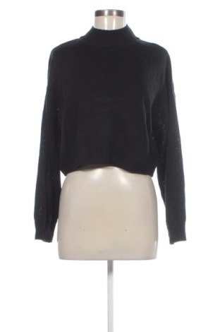 Pulover de femei H&M, Mărime S, Culoare Negru, Preț 36,74 Lei, #137244879