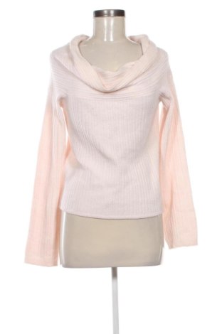 Pulover de femei H&M, Mărime S, Culoare Roz, Preț 73,00 Lei, #137245563