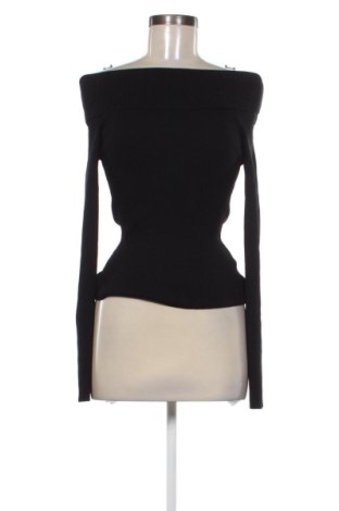 Dámský svetr H&M, Velikost M, Barva Černá, Cena  185,00 Kč, #137246000