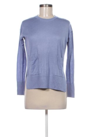 Damski sweter Mango, Rozmiar S, Kolor Niebieski, Cena 33,87 zł, #137246735