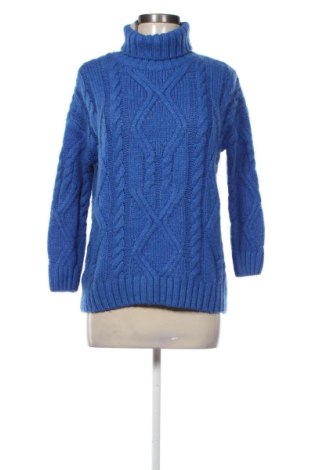 Pulover de femei Unbranded, Mărime XXS, Culoare Albastru, Preț 52,49 Lei, #137247869