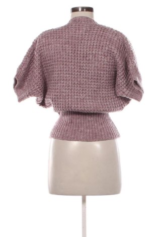 Дамски пуловер Fashion Elle, Размер M, Цвят Пепел от рози, Цена 8,00 €, #137248535