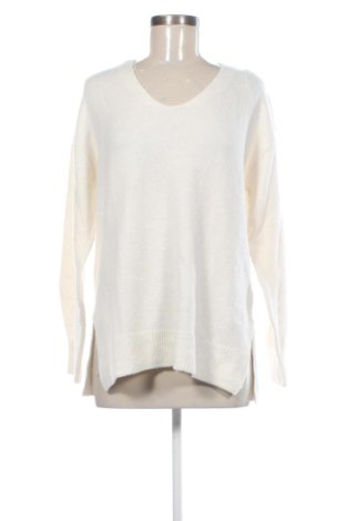 Γυναικείο πουλόβερ H&M, Μέγεθος XXL, Χρώμα Εκρού, Τιμή 16,00 €, #137248770