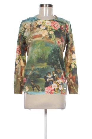 Damenpullover Dika, Größe L, Farbe Mehrfarbig, Preis € 15,00, #137250211