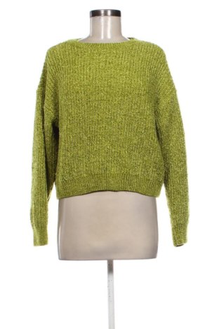 Női pulóver Unbranded, Méret M, Szín Zöld, Ár 2 702 Ft, #137250223