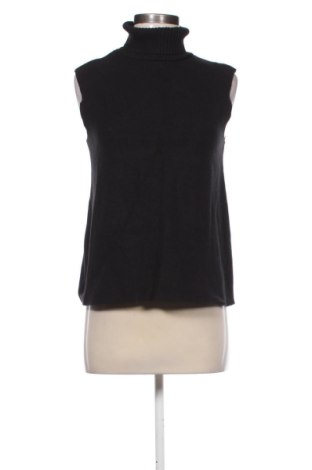 Pulover de femei Zara, Mărime S, Culoare Negru, Preț 126,00 Lei, #137250342