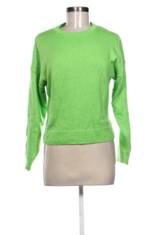Pulover de femei Unbranded, Mărime S, Culoare Verde, Preț 46,00 Lei, #137250478