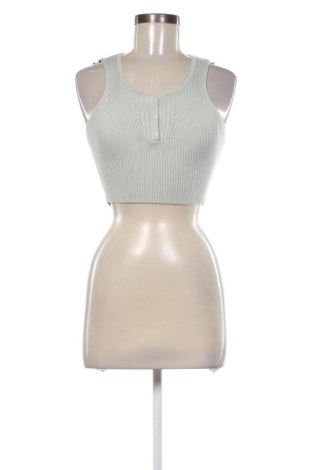 Női pulóver Zara, Méret S, Szín Zöld, Ár 3 901 Ft, #137251170