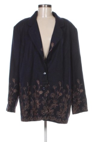 Дамски пуловер Unbranded, Размер XXL, Цвят Многоцветен, Цена 16,00 €, #137251358