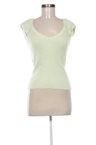 Pulover de femei Marks & Spencer, Mărime M, Culoare Verde, Preț 60,00 Lei, #137251367