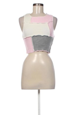 Дамски пуловер Missguided, Размер M, Цвят Многоцветен, Цена 9,67 €, #137251513