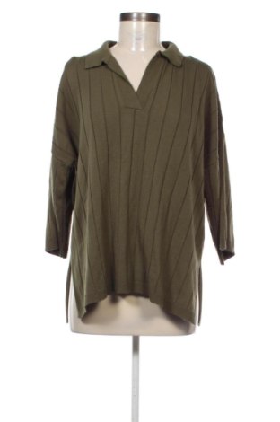 Női pulóver Unbranded, Méret L, Szín Zöld, Ár 2 635 Ft, #137252015