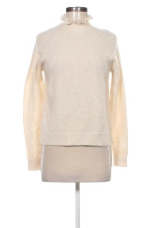 Pulover de femei Donna, Mărime XS, Culoare Ecru, Preț 157,47 Lei, #137252150