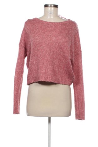 Női pulóver H&M, Méret M, Szín Hamurózsaszín, Ár 3 175 Ft, #137252154