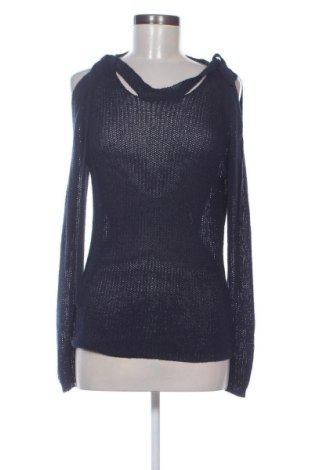 Pulover de femei MP, Mărime M, Culoare Albastru, Preț 57,74 Lei, #137252217