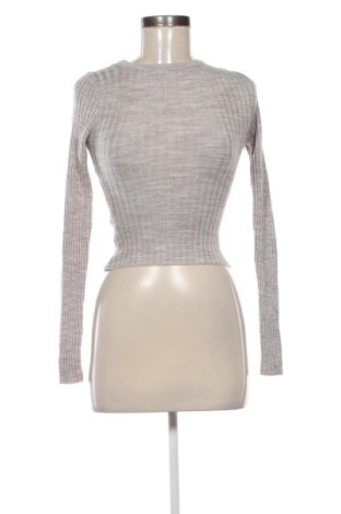 Pulover de femei Mohito, Mărime XS, Culoare Bej, Preț 111,00 Lei, #137252469