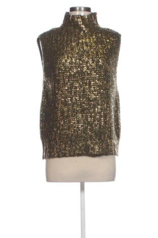 Damski sweter Unbranded, Rozmiar M, Kolor Kolorowy, Cena 46,57 zł, #137253046