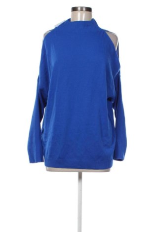 Női pulóver Unbranded, Méret XL, Szín Kék, Ár 3 648 Ft, #137253305