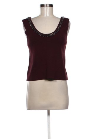 Pulover de femei Zara, Mărime M, Culoare Mov, Preț 180,67 Lei, #137253493