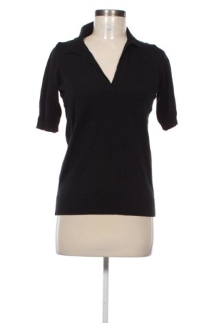 Pulover de femei Reserved, Mărime M, Culoare Negru, Preț 52,00 Lei, #137253768
