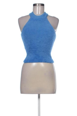 Pulover de femei iets frans..., Mărime XS, Culoare Albastru, Preț 94,48 Lei, #137253814
