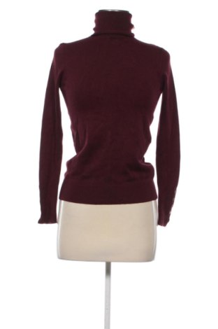 Pulover de femei Zara, Mărime S, Culoare Mov, Preț 53,00 Lei, #137253819