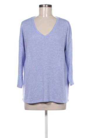 Pulover de femei Vero Moda, Mărime M, Culoare Albastru, Preț 42,88 Lei, #137253958