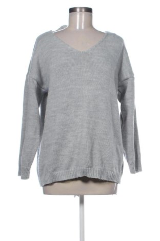 Pulover de femei Unbranded, Mărime XL, Culoare Gri, Preț 47,24 Lei, #137254014