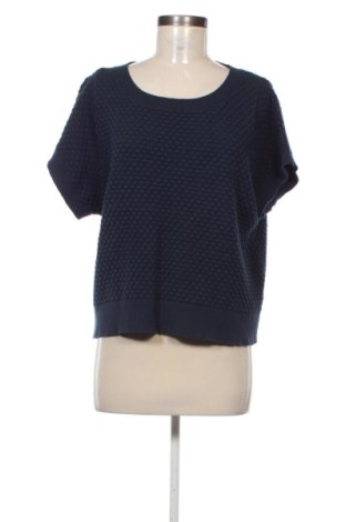Pulover de femei Stefanel, Mărime M, Culoare Albastru, Preț 743,89 Lei, #137254168