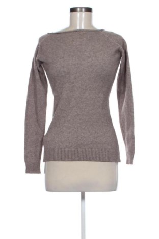 Damski sweter Unbranded, Rozmiar M, Kolor Brązowy, Cena 55,04 zł, #137254928