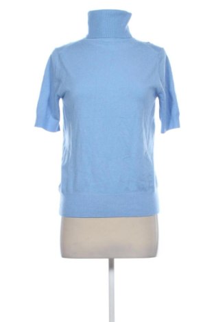 Pulover de femei Finery, Mărime M, Culoare Albastru, Preț 68,24 Lei, #137255019