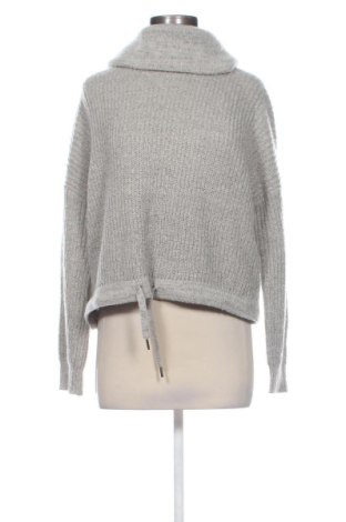 Pulover de femei ONLY, Mărime M, Culoare Gri, Preț 72,00 Lei, #137255458