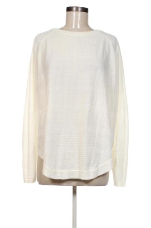 Damenpullover ONLY, Größe 3XL, Farbe Ecru, Preis 11,43 €, #137256155