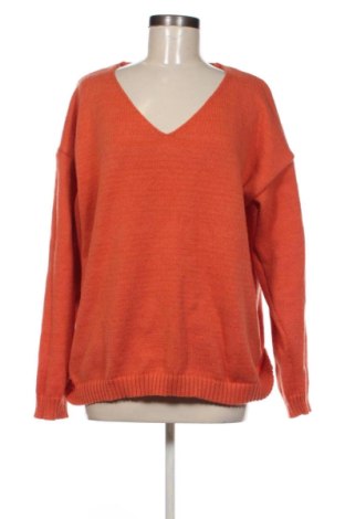 Női pulóver Unbranded, Méret 3XL, Szín Narancssárga
, Ár 6 756 Ft, #137256180