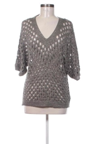 Dámský svetr Unbranded, Velikost L, Barva Stříbrná, Cena  243,00 Kč, #137256323