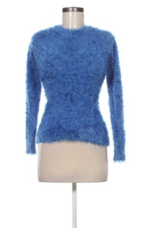 Pulover de femei Unbranded, Mărime XS, Culoare Albastru, Preț 145,00 Lei, #137256546